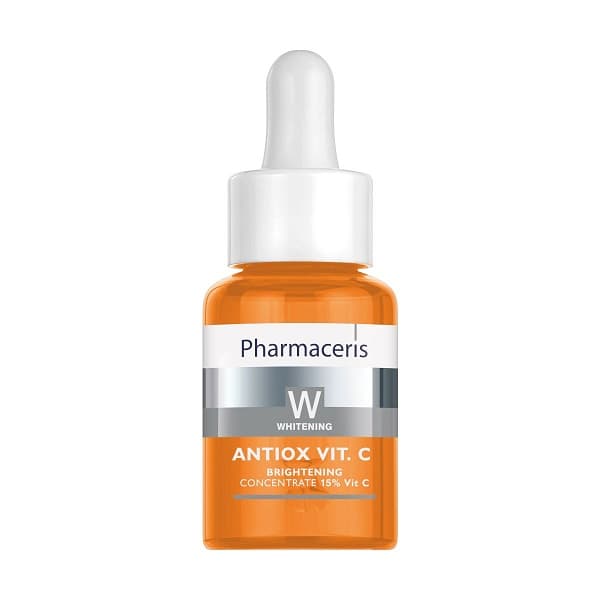 Pharmaceris W Antiox Vitamine C 15% 30 ML