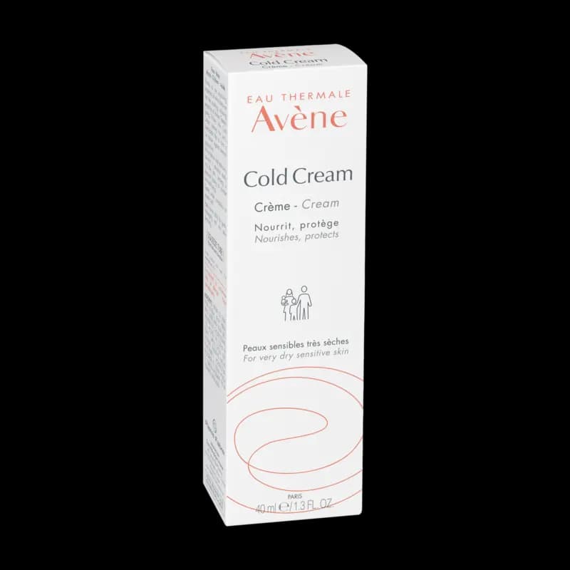 Avène Cold Cream Creme 40ML