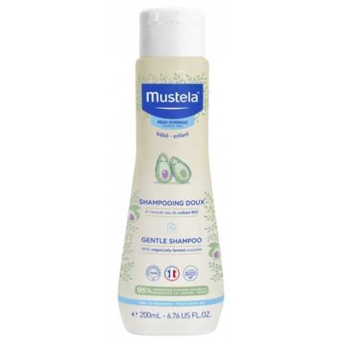 Mustela Shampoing Doux 200ML