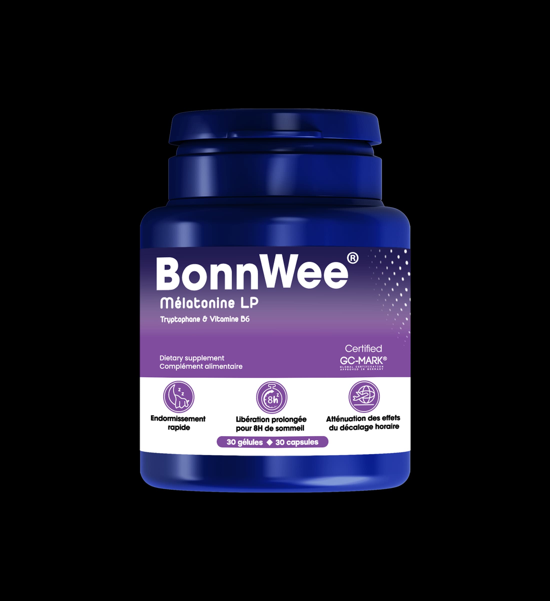 Opalia Bonnwee BT 30 Gelules