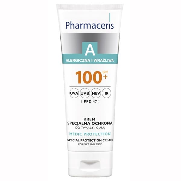 Pharmaceris a Medic Protection Spf 100 75ML