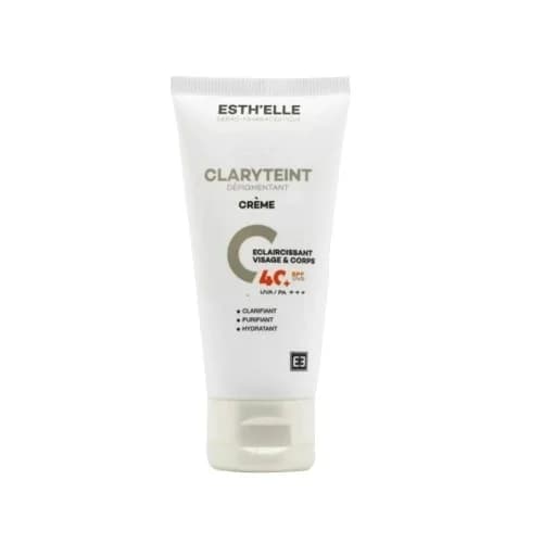 Esthelle Claryteint Ecran Invisible 50GR