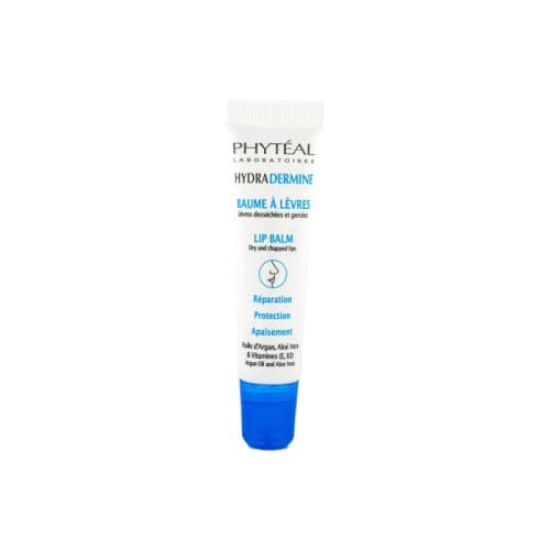 Phyteal Hydradermine Baume a Levres Hydratant à L'huile D'argan 15 ML