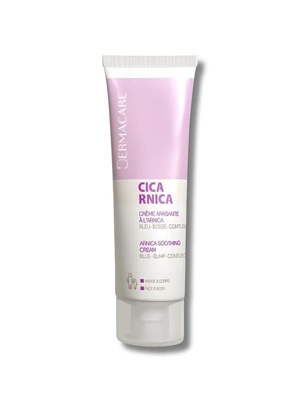 Dermacare Cicarnica Creme Apaisante a Larnica 30 ML