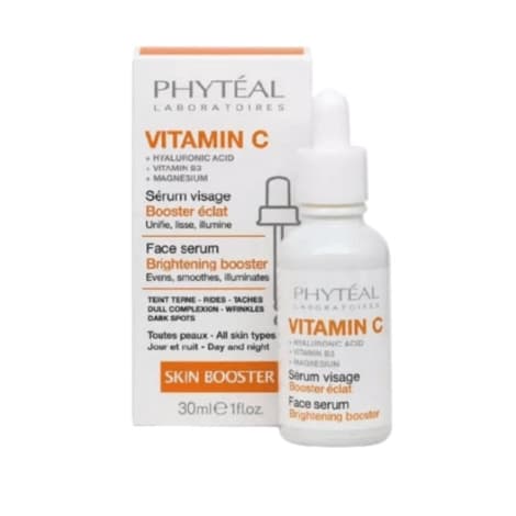 Phyteal Vitamine C Serum Visage 30ML