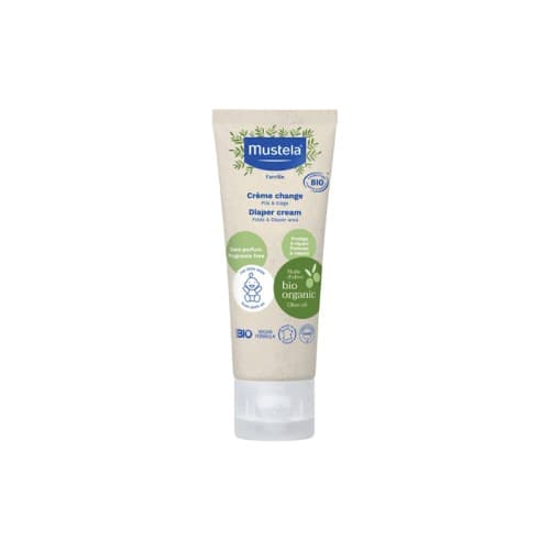 Mustela Bio Creme de Change 75ML