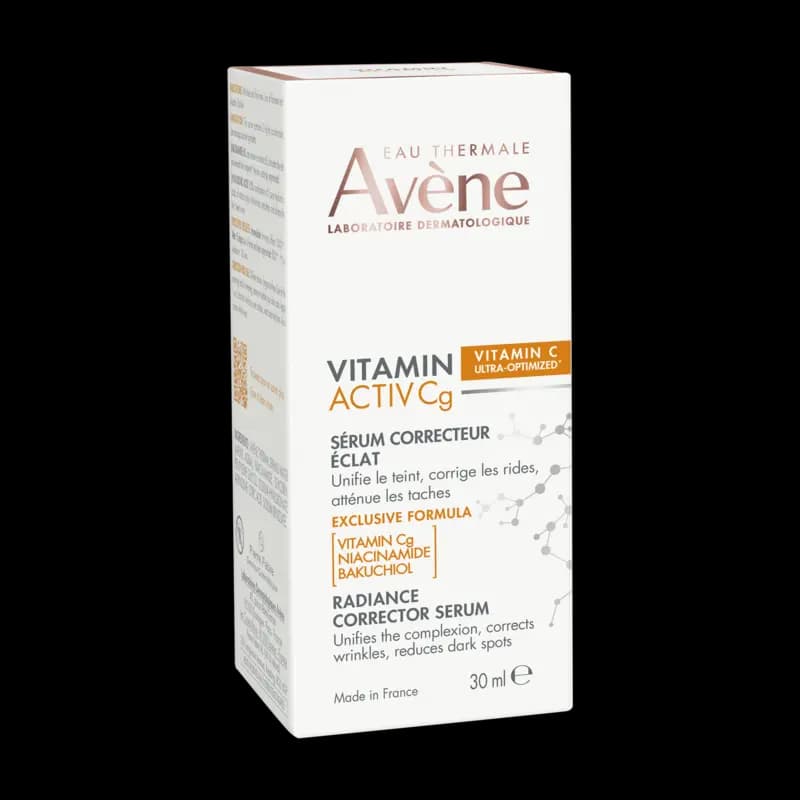 Avène Vitamin Activ CG Serum Correcteur Eclat 30ML