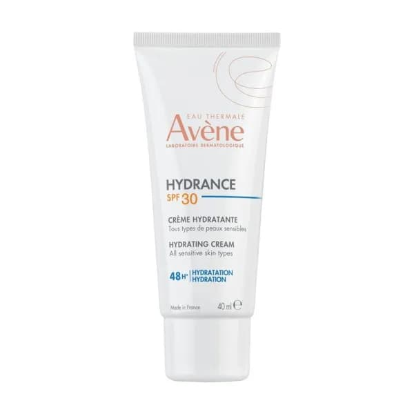 Avène Hydrance SPF30 40ML
