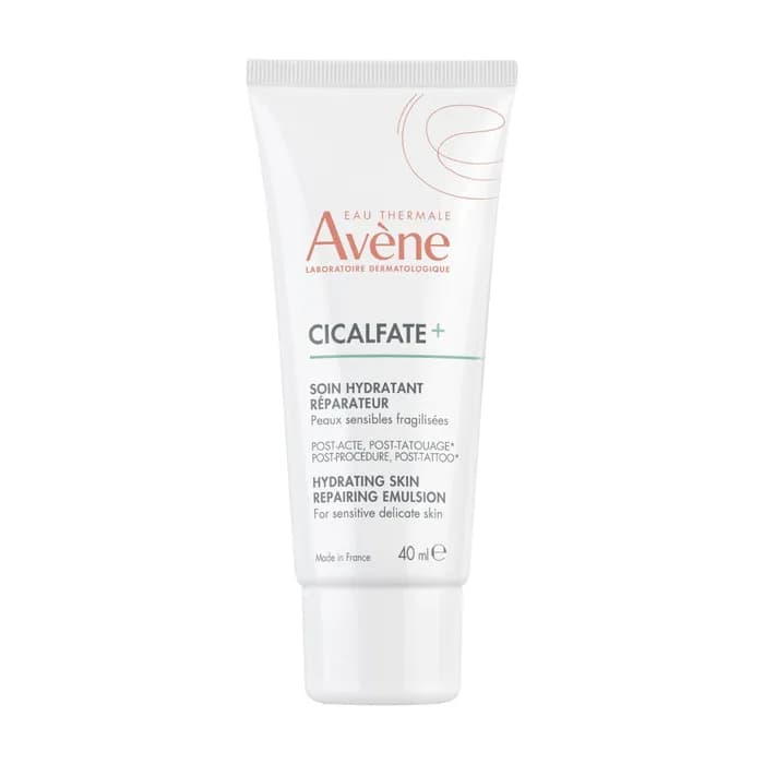 Avène Cicalfate Emulsion Post Acte 40ML