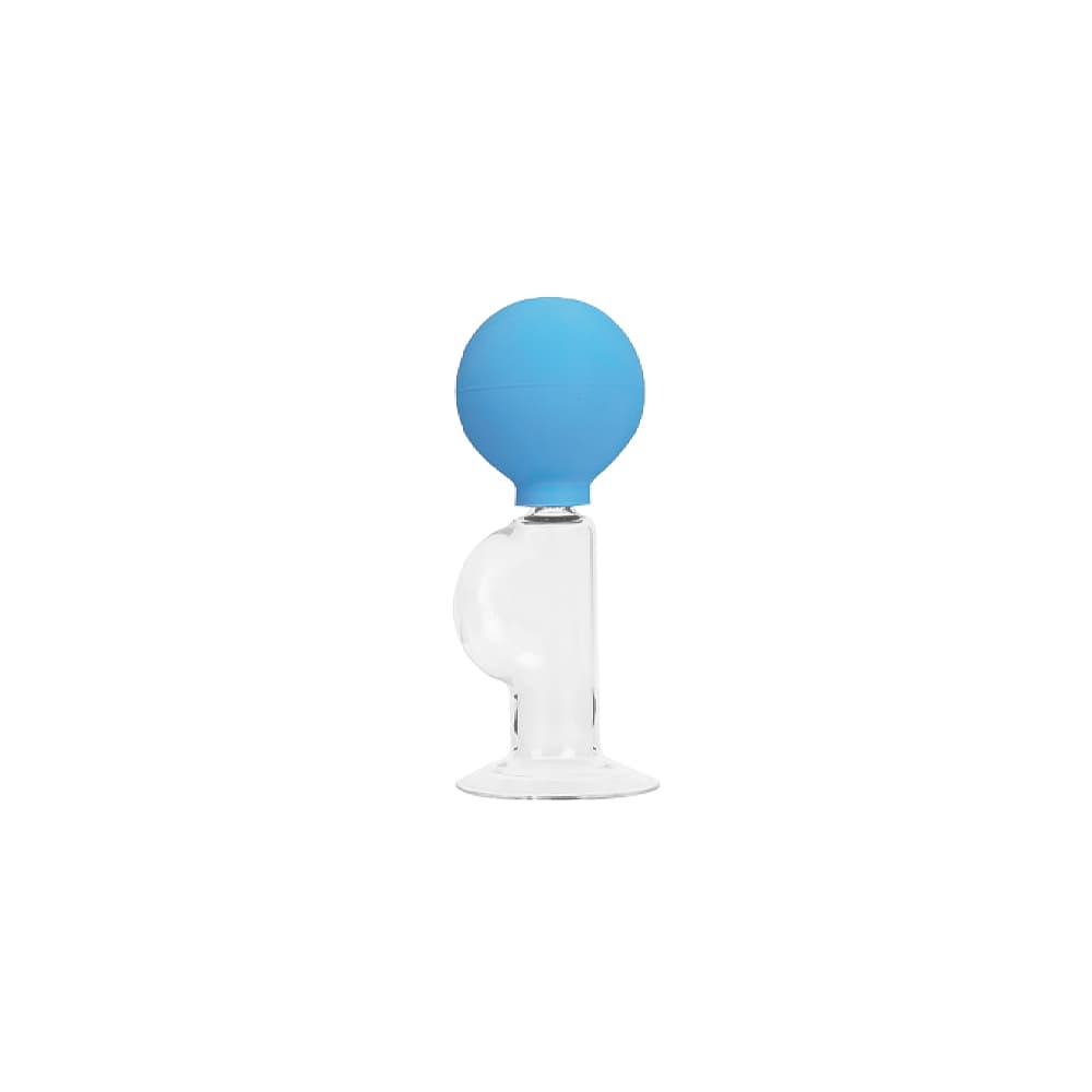 Baby Pur Tire Lait en Verre