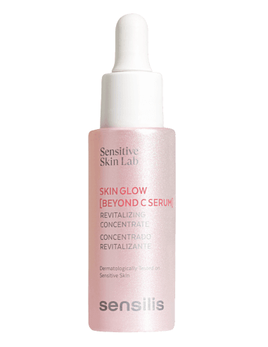 Sensilis Skin Glow Beyond C Serum 1 Frasco 30 ML