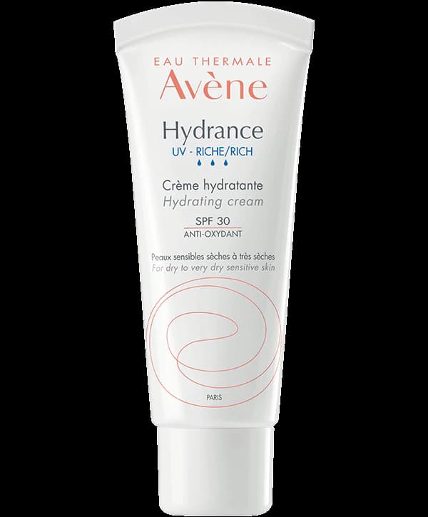 Avène Hydrance Uv-riche Creme Hydratante SPF30