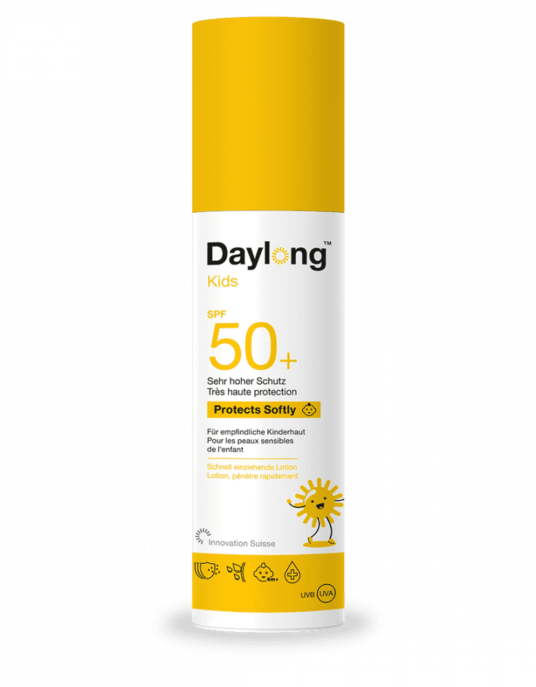 Daylong KIDS SPF50+ 150 ml
