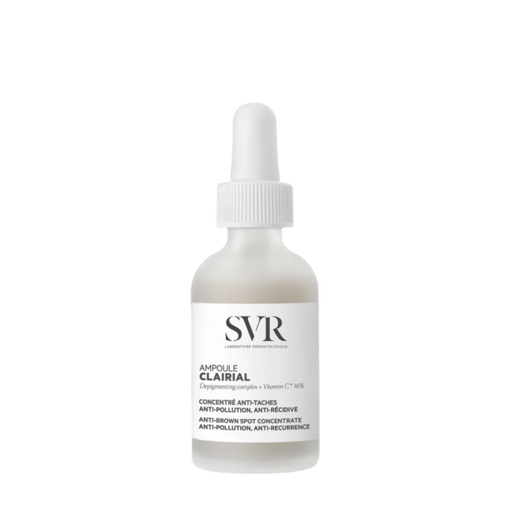 SVR Clairial Ampoule Concentre Anti Taches 30ML