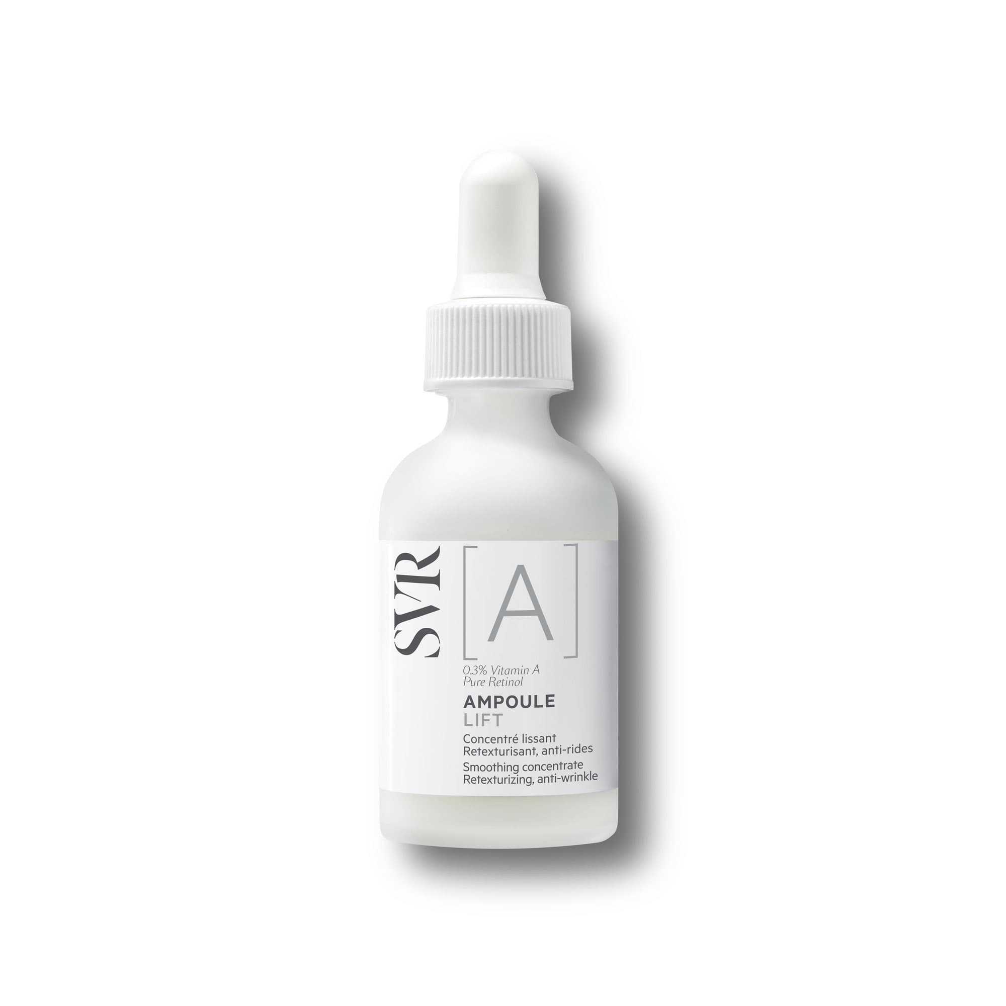 SVR Ampoule a Lift