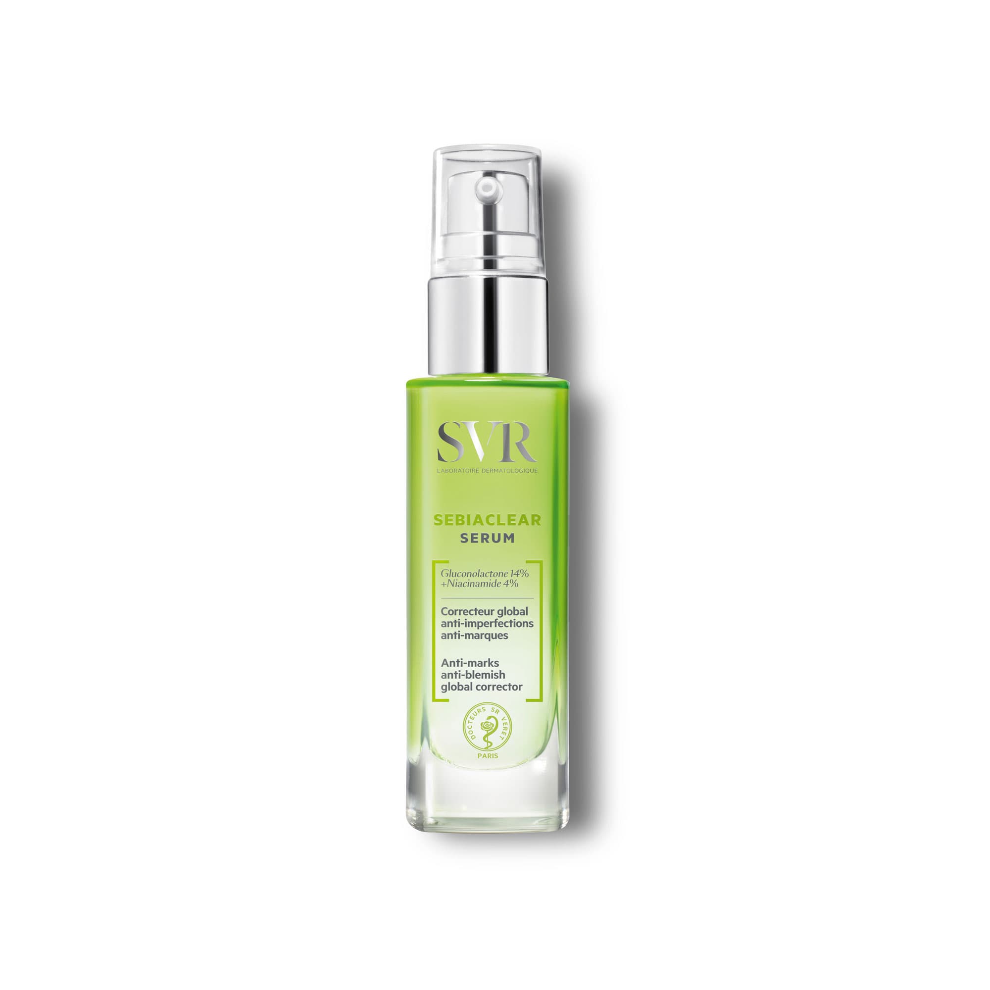 SVR Sebiaclear Serum 30ML