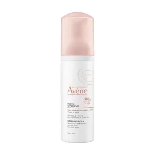 Avène Mousse Nettoyante 150ML