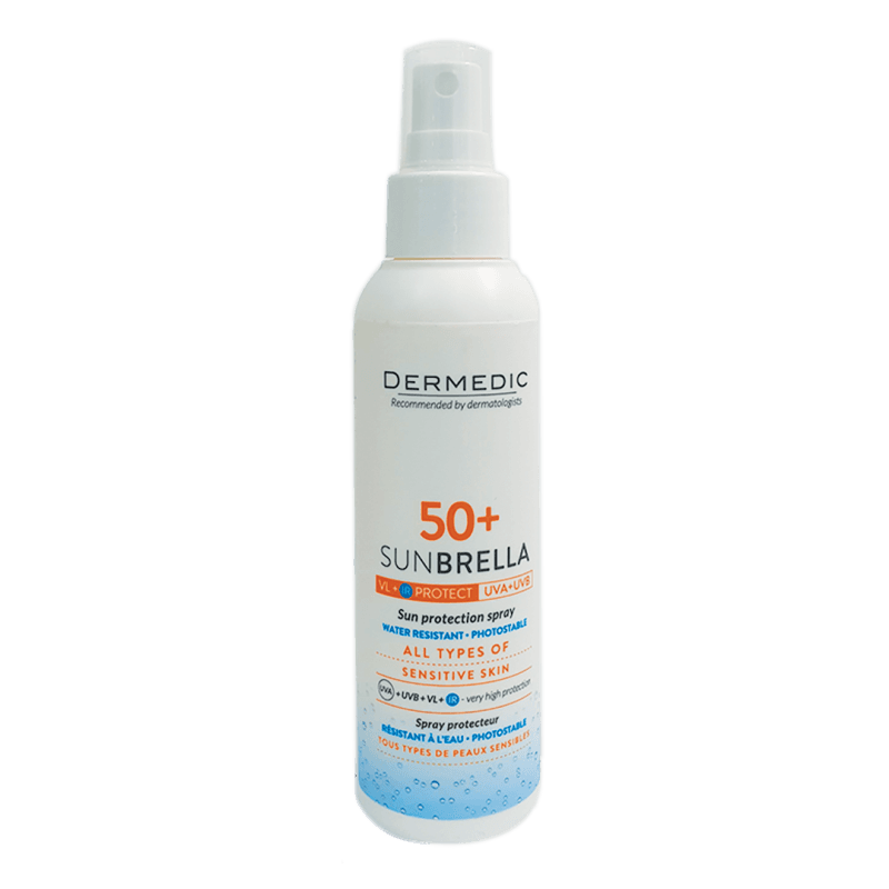 Dermedic Sunbrella Ecran Spray 150ML