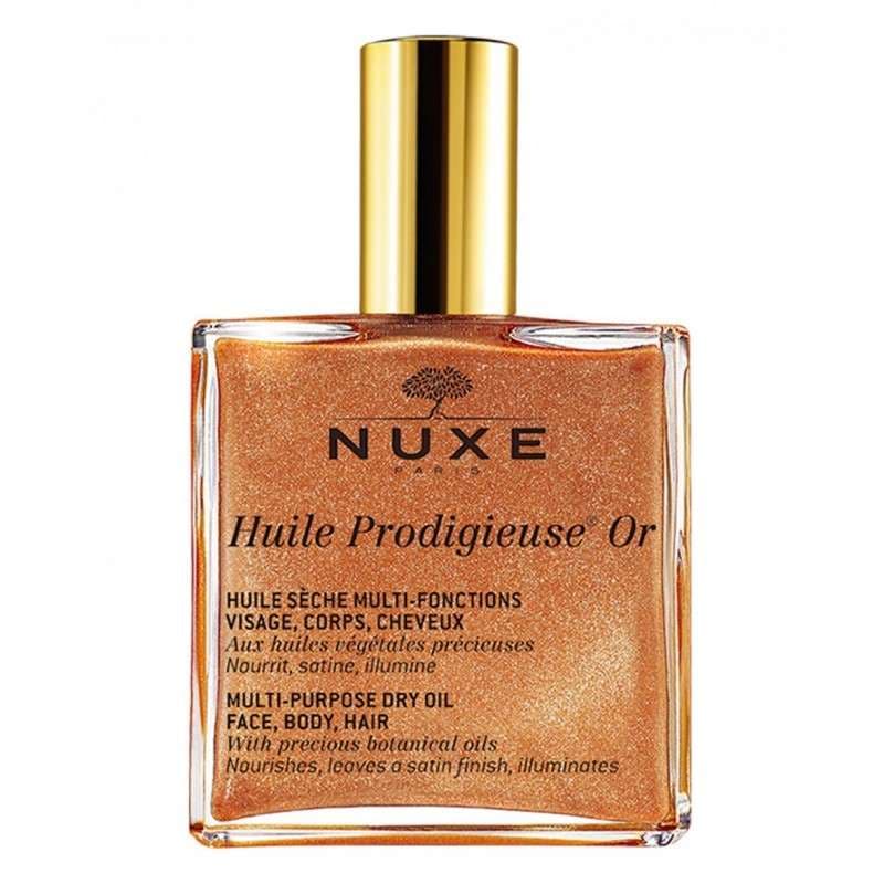 Nuxe Huile Prodigieuse OR 50ML