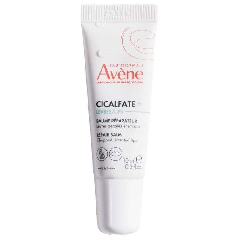 Avène Cicalfate Baume a Levres Reparateur 10ML