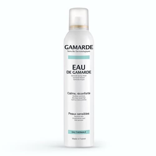 Gamarde Eau Thermale Peaux Sensibles 250ML