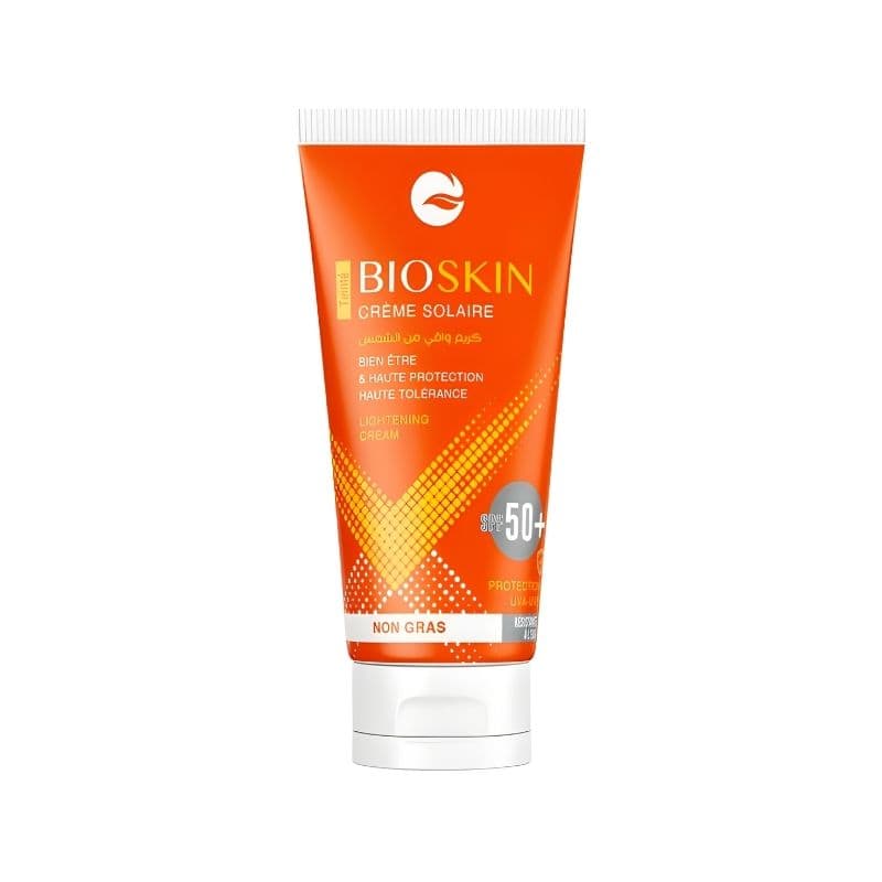 BMS Bioskin Ecran Teinte 50+