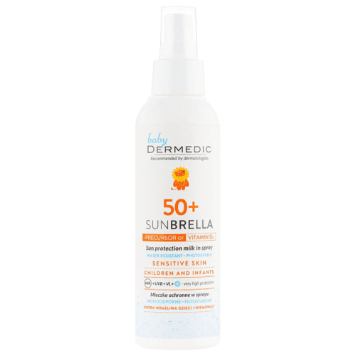Dermedic Sunbrella Ecran Bebe Spray 150ML