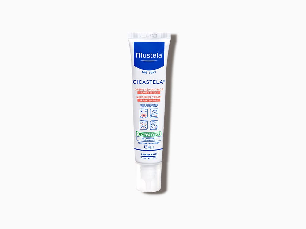 Mustela Cicastela Creme Reparatrice 40ML