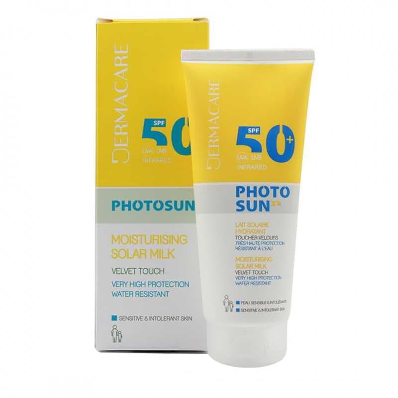Dermacare Photosun XT Lait Solaire 200ML