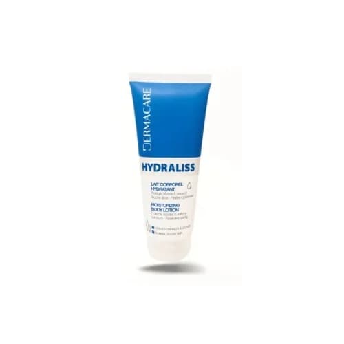 Dermacare Hydraliss Lait Corporel Hydratant 200ML