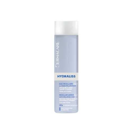 Dermacare Hydraliss Eau Micellaire 4EN1 200ML