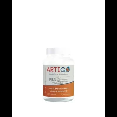 Activ Life Artigo 60 Gelules