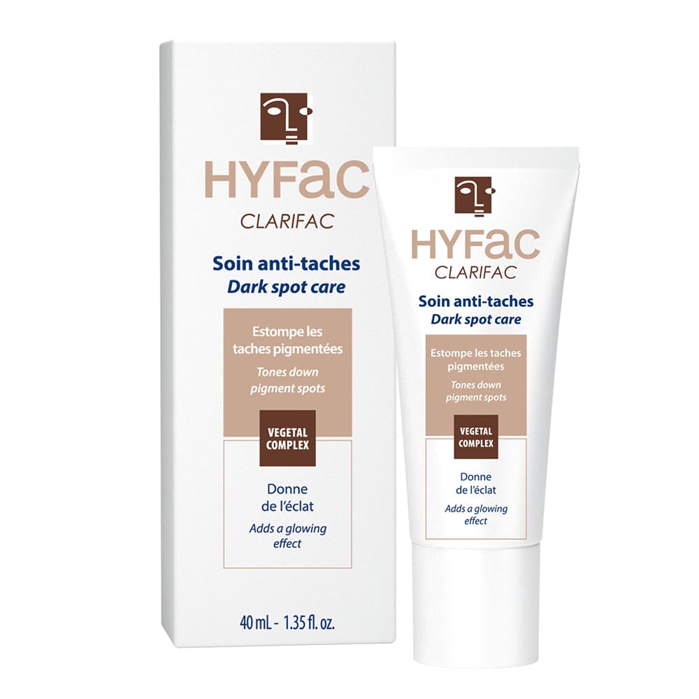 Hyfac Clarifac Soin Anti-taches 40 ML