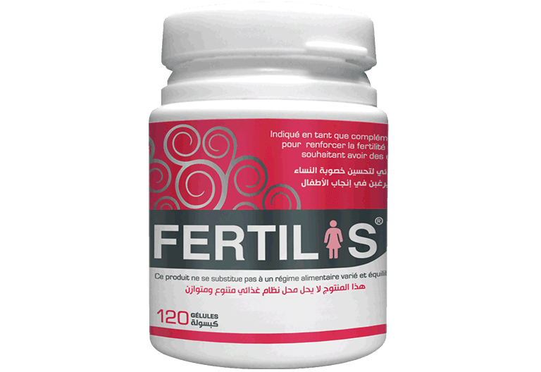 Medis Fertilis Femme 120 Gelules