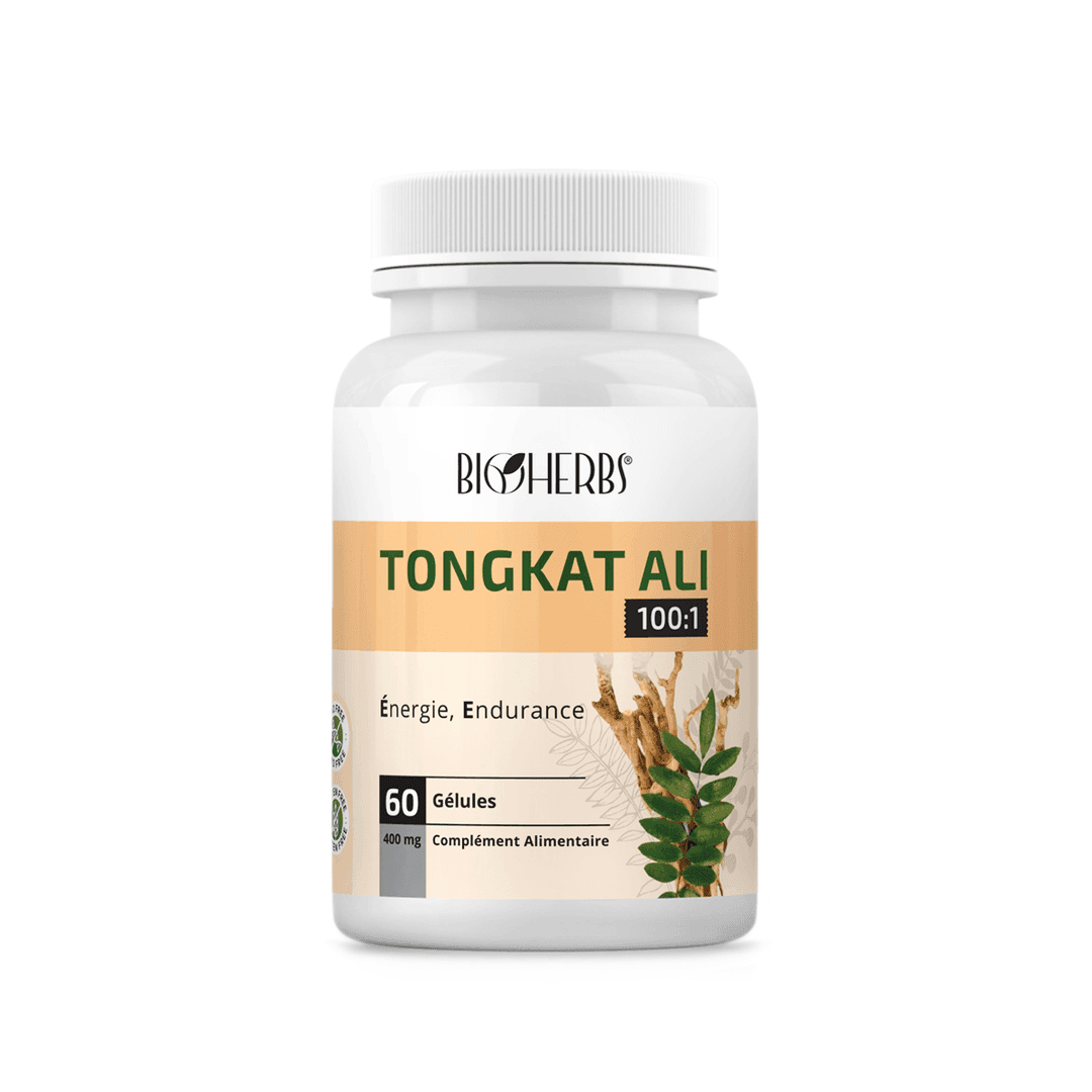 Bioherbs Tongkat Ali BT 60