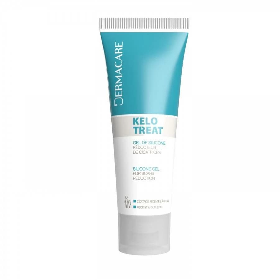 Dermacare Kelotreat Gel de Silicone 50 ML