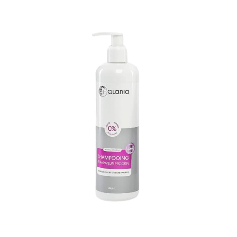 Alania Shampooing Reparateur Prodige 400ML