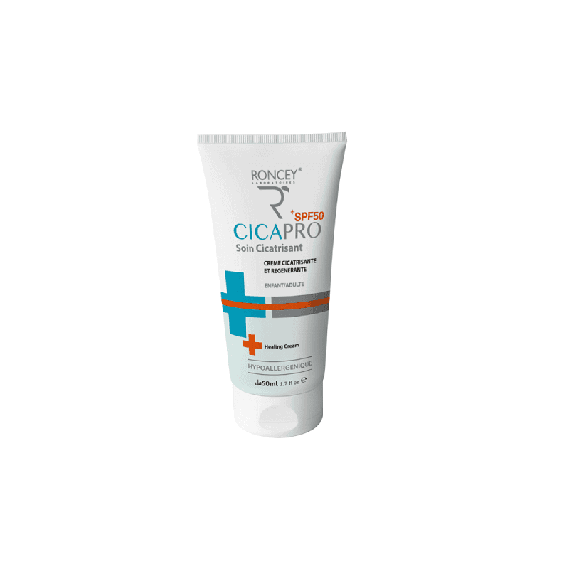 Roncey Cicapro Crème Spf 50+ 50ML