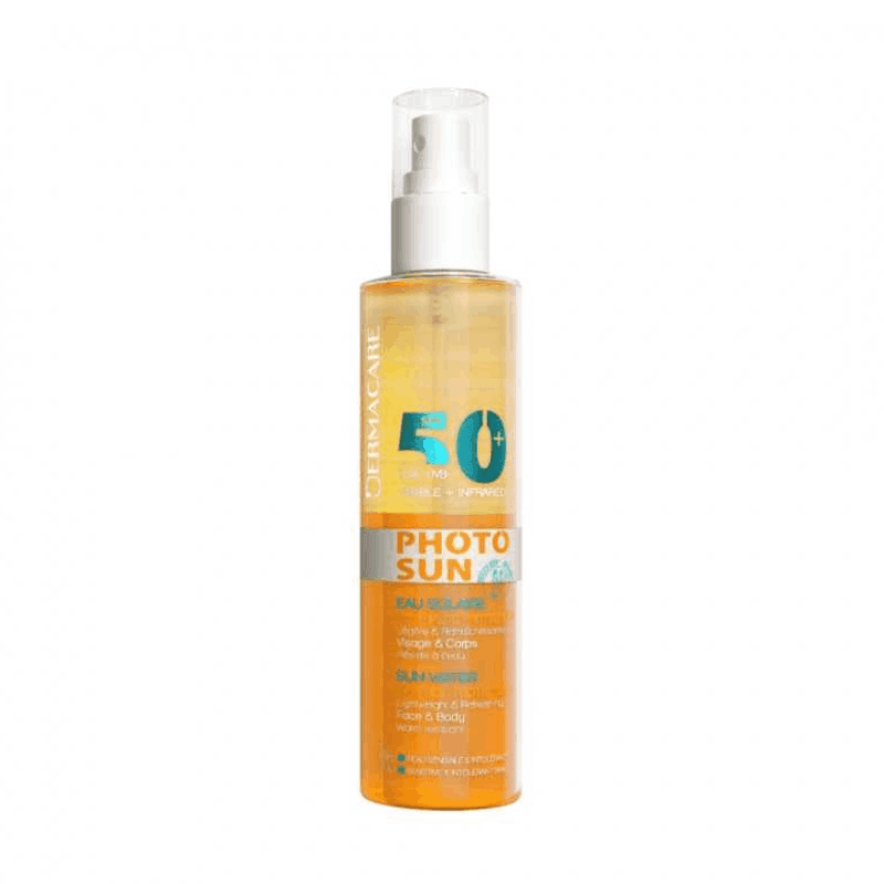 Dermacare Photosun Eau Solaire 200 ML