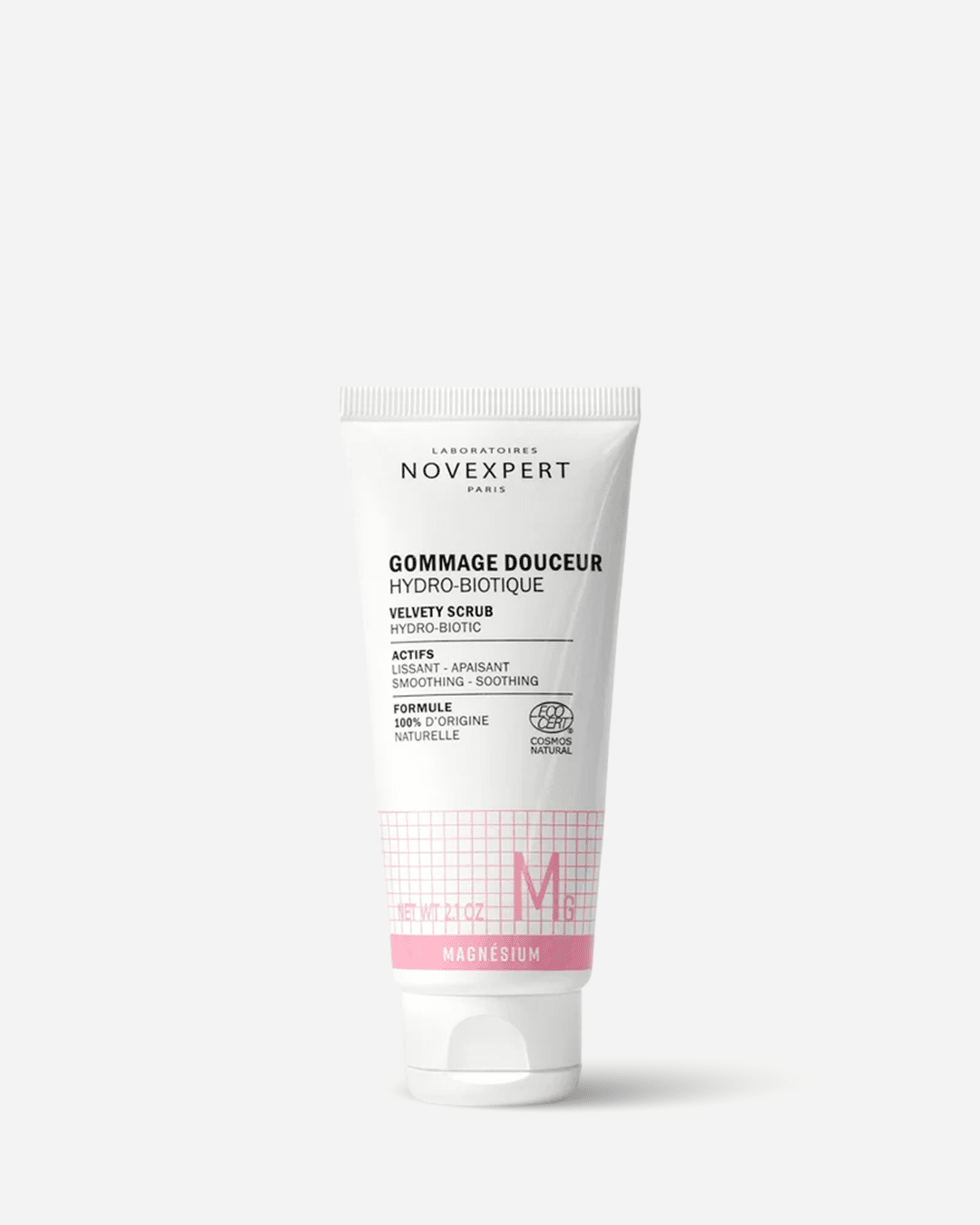 Novexpert Gommage Douceur Hydro Biotique 60ML
