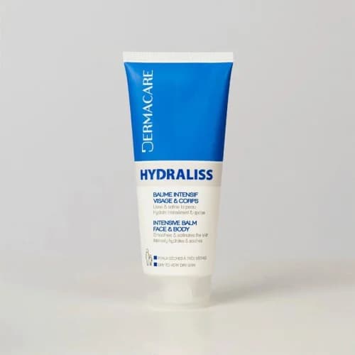 Dermacare Hydraliss Baume Intensif 200ML