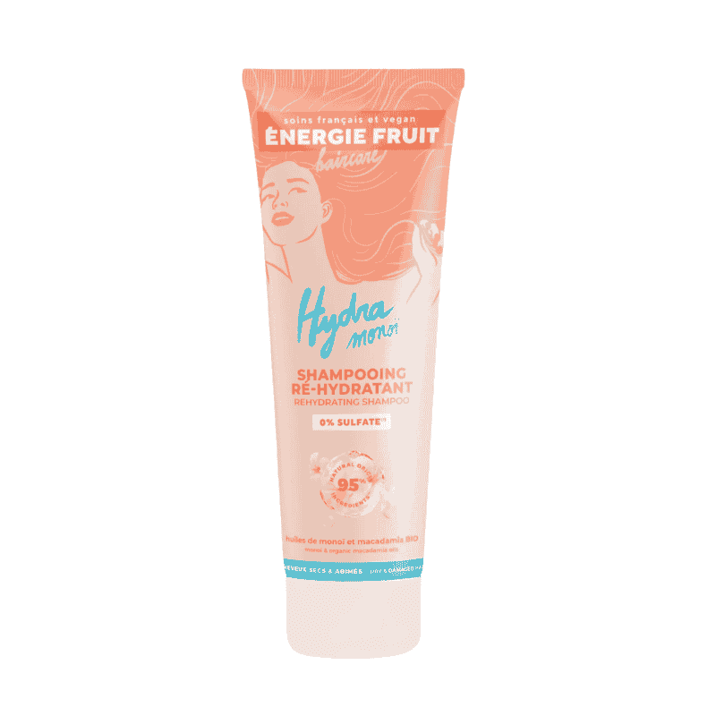Energie Fruit Shampoing RE Hydratant 250 ML