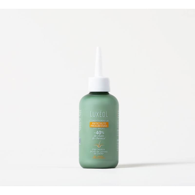 Luxeol Conditionneur avec Rincage Antichute Progressive 150ML