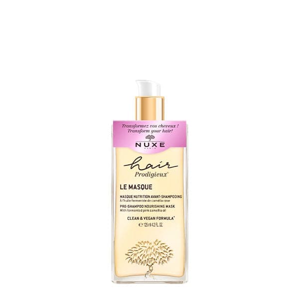 Nuxe Hair Prodigieux le Masque 125ML