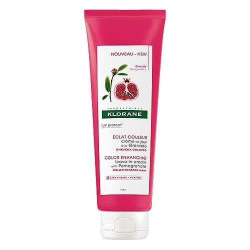 Klorane Creme de Jour Grenade 125ML