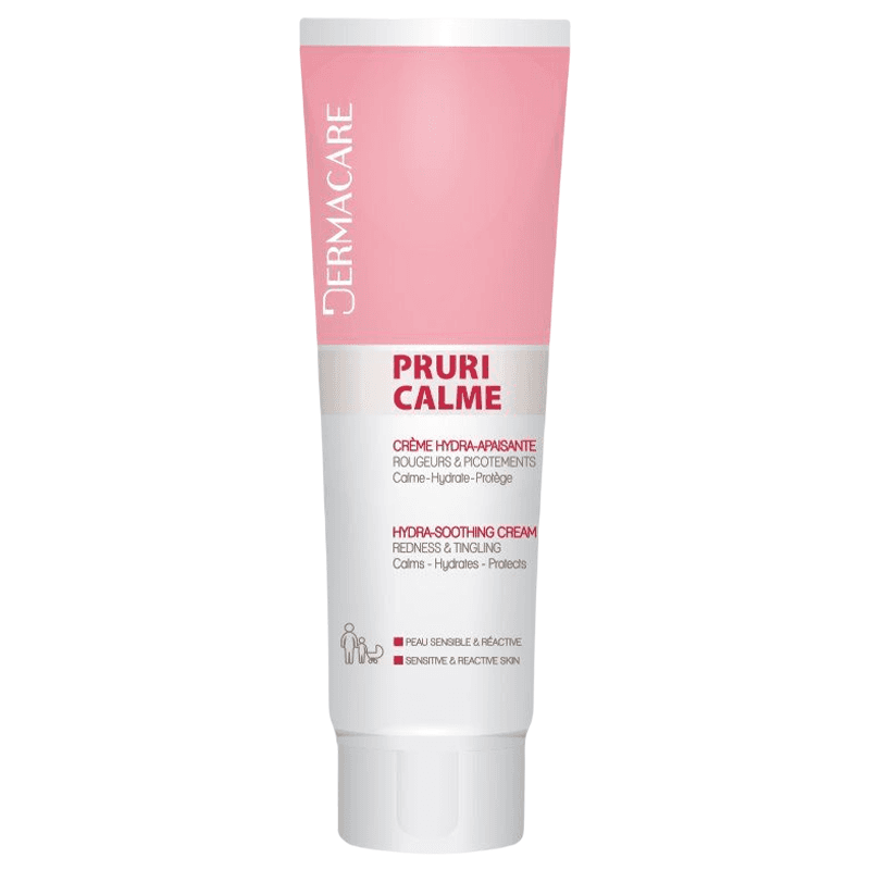Dermacare Pruricalme Creme 50ML
