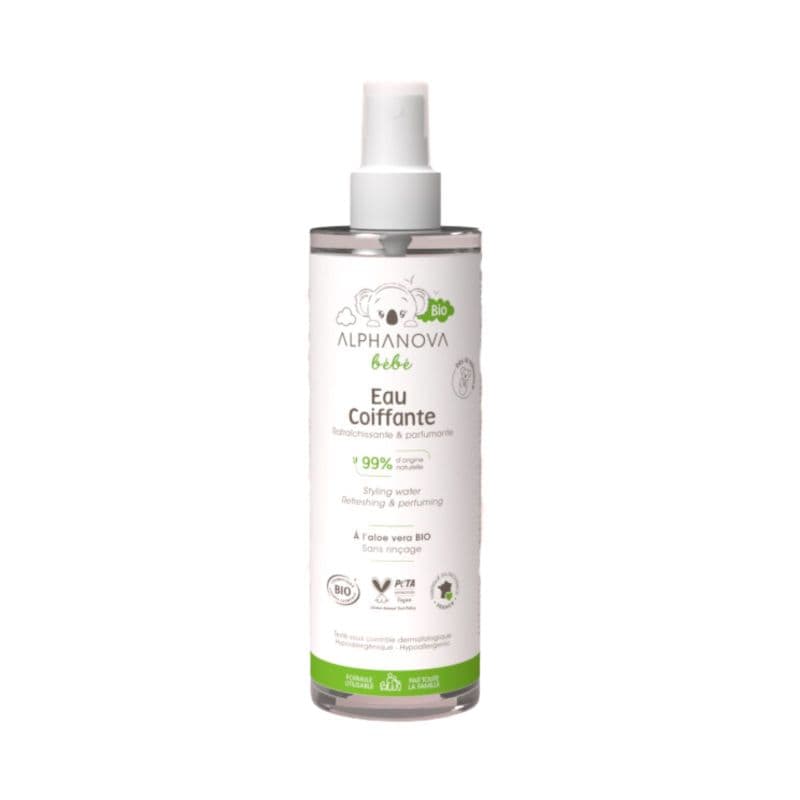 Alphanova Eau Coiffante 200ML