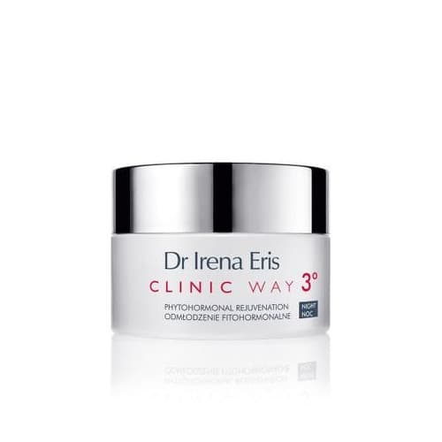 Clinic WAY 3 Creme Nuit 50ML