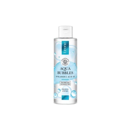 Lirene Aqua Bubble Eau Micellaire 200ML