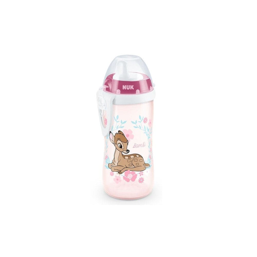 Nuk Tasse CLASSICS KIDDY CUP BAMBI 300ML